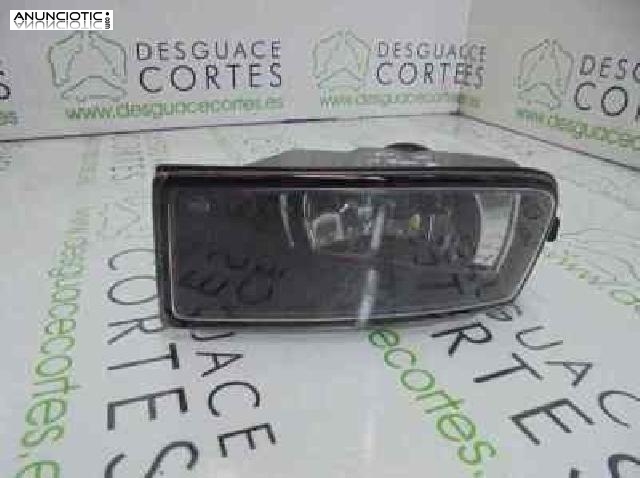 Faro antiniebla 378857 seat ibiza (6k1)