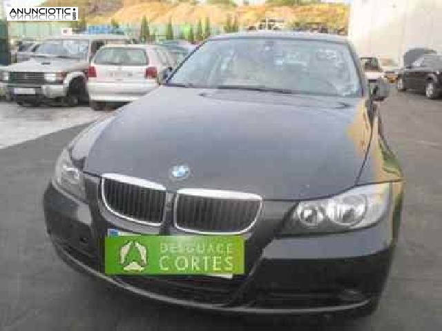 Motor 217504 bmw serie 3 berlina (e90)