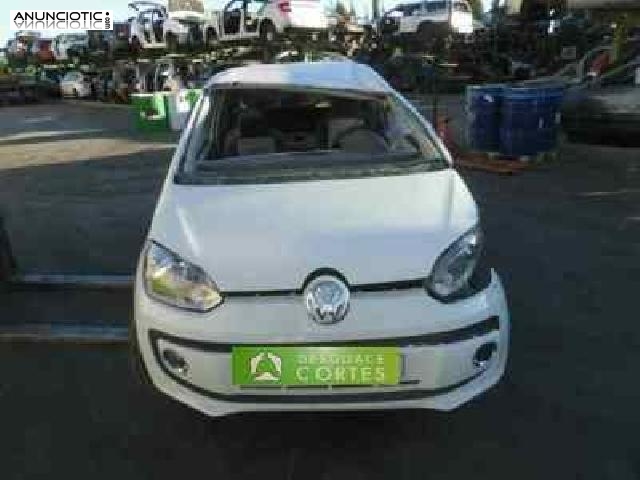 Caja de cambios 163167 volkswagen up!