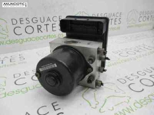 Abs 325554 citroen c5 berlina 2.0 16v