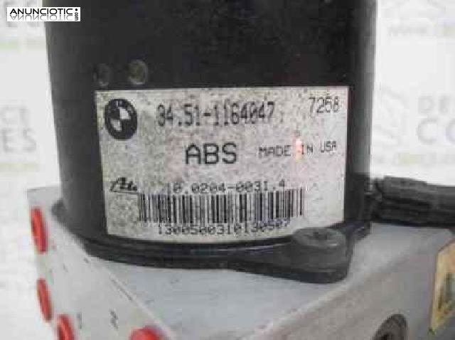 Abs 180944 bmw serie 3 compacto (e36)