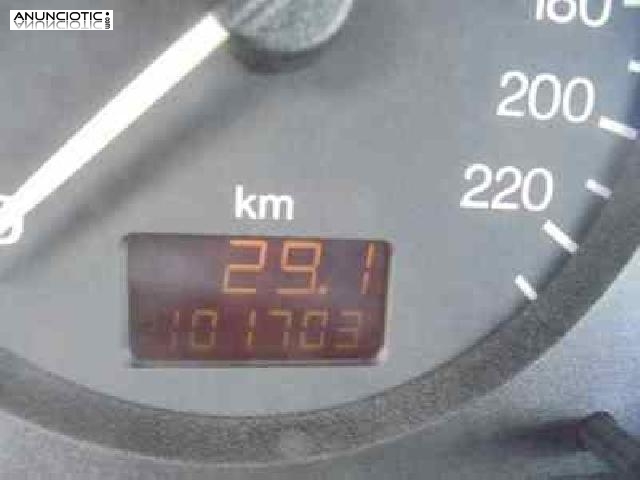 Motor 325001 opel zafira a club 2.0 dti