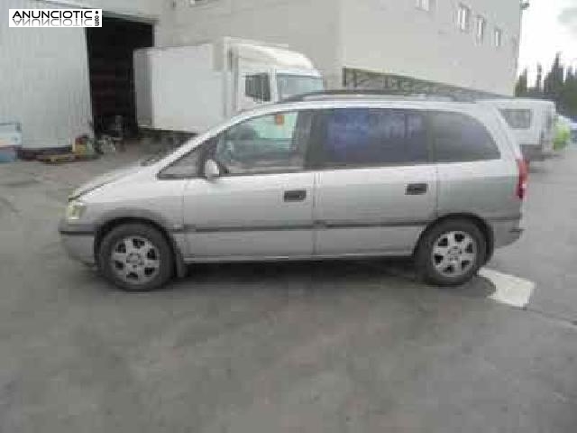 Motor 325001 opel zafira a club 2.0 dti