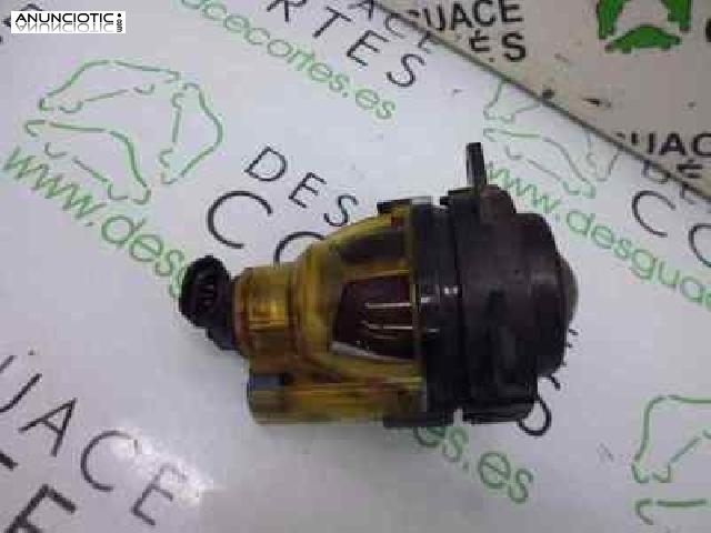 Faro antiniebla 286763 opel astra j gtc