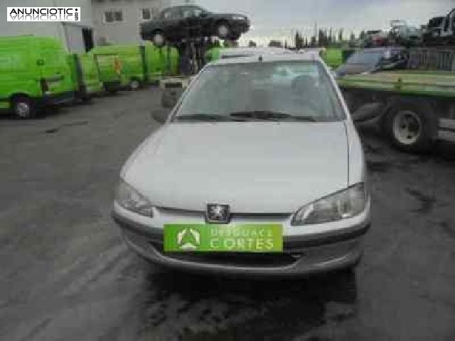 Aleta 340609 peugeot 106 (s2) max 1.1