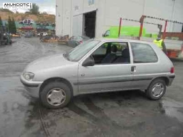 Aleta 340609 peugeot 106 (s2) max 1.1