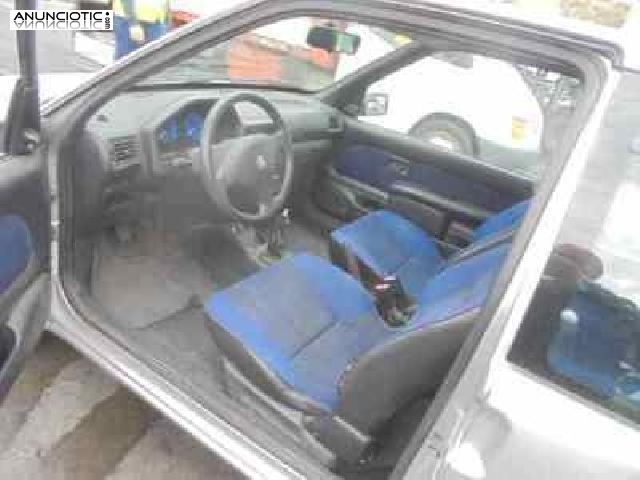 Aleta 340609 peugeot 106 (s2) max 1.1