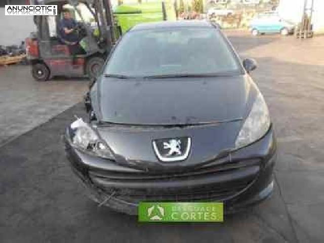 Motor 355082 peugeot 207 confort 1.4