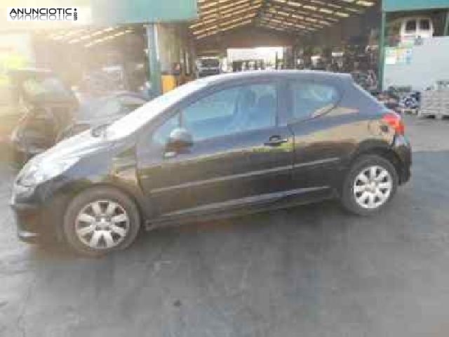 Motor 355082 peugeot 207 confort 1.4