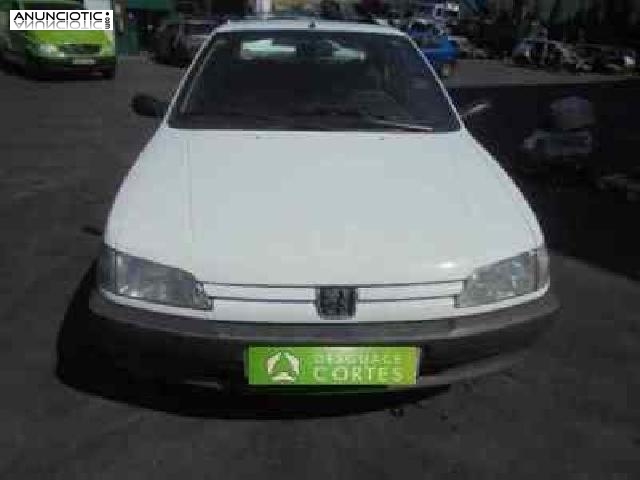 Aleta 346408 peugeot 306 berlina 4