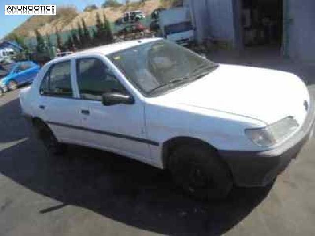 Aleta 346408 peugeot 306 berlina 4