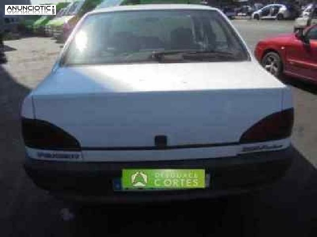 Aleta 346408 peugeot 306 berlina 4