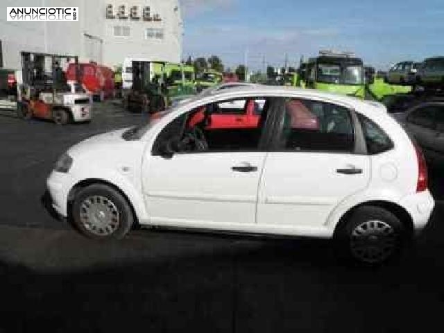 Motor 156720 citroen c3 1.4 hdi