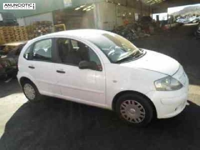 Motor 156720 citroen c3 1.4 hdi