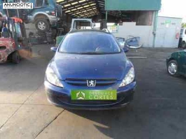 Aleta 170333 peugeot 307 break / sw (s1)