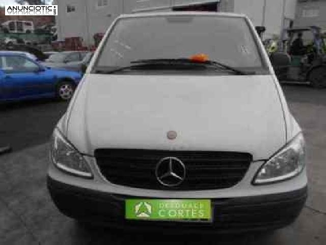 Faro 378960 mercedes vito (w639) basic,