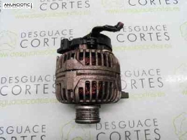 Alternador 159433 iveco daily caja