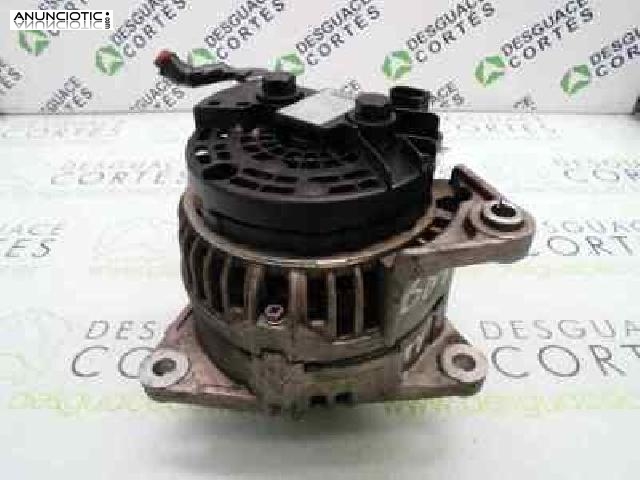 Alternador 159433 iveco daily caja