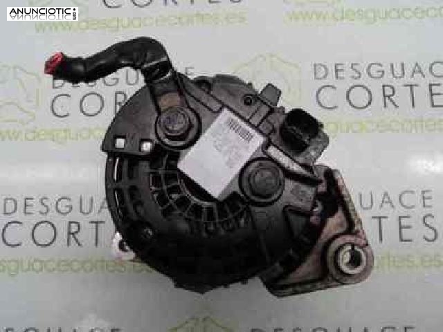 Alternador 159433 iveco daily caja