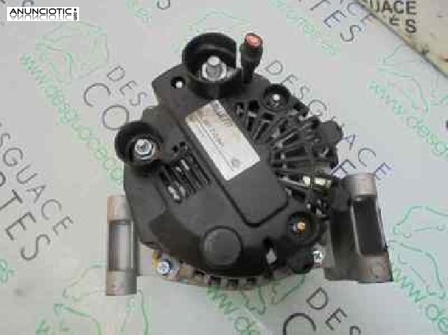 Alternador 313748 opel corsa c blue line