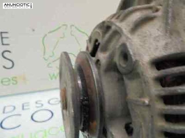 Alternador 258315 peugeot 106 (s2) xn