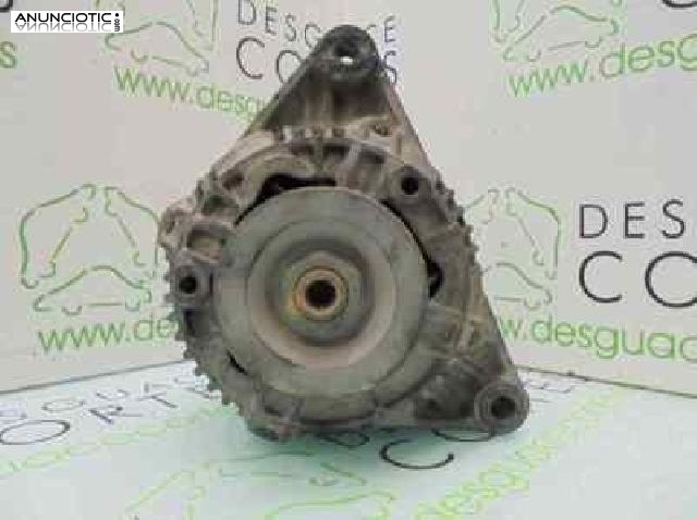 Alternador 258315 peugeot 106 (s2) xn