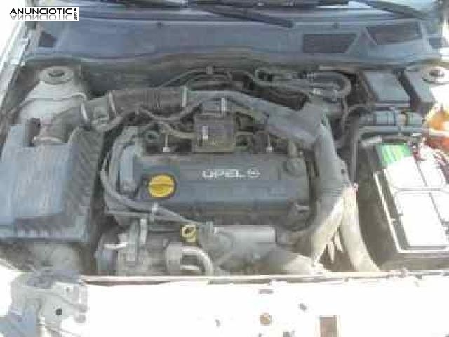 Aleta 340734 opel astra g berlina club