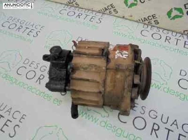 Alternador 331661 nissan patrol (k/w160)