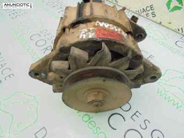 Alternador 331661 nissan patrol (k/w160)