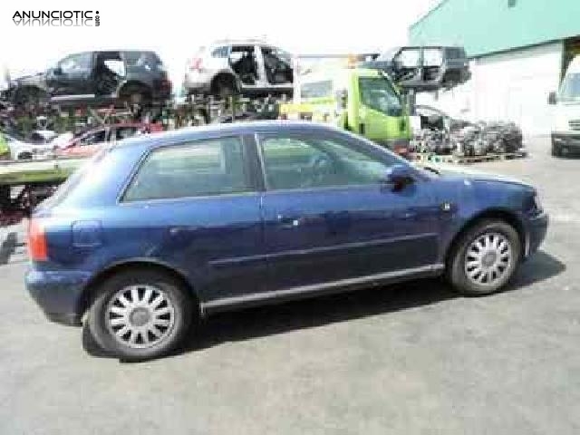 Aleta 156306 audi a3 (8l) 1.9 tdi