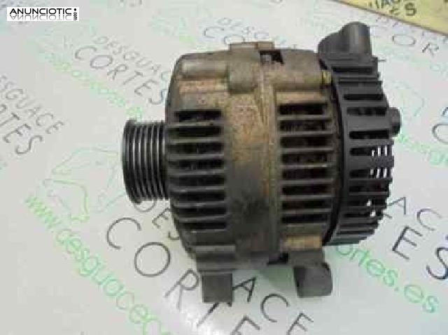 Alternador 353698 peugeot 206 berlina xr