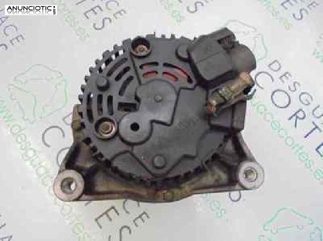 Alternador 353698 peugeot 206 berlina xr