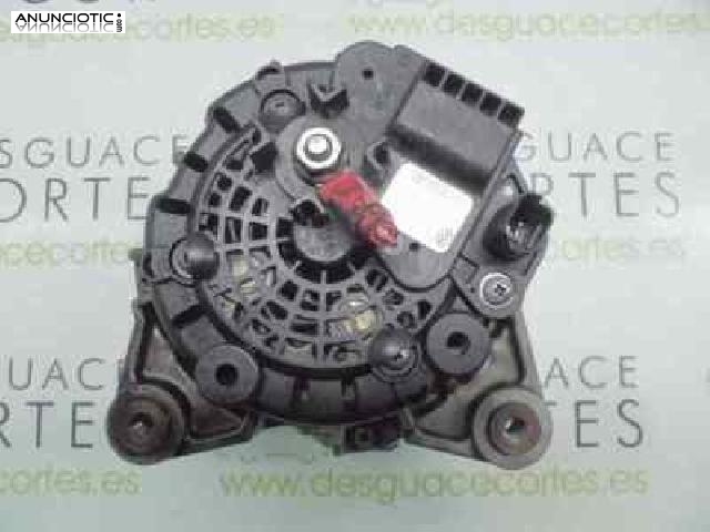 Alternador 155243 dacia lodgy ambiance