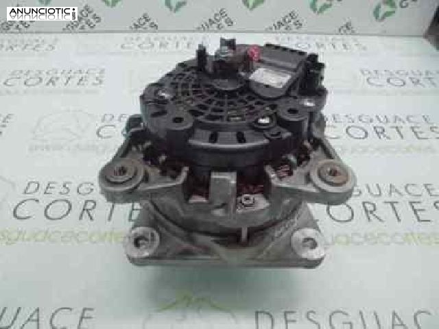 Alternador 155243 dacia lodgy ambiance