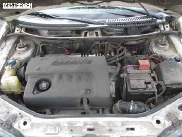 Motor 218822 fiat punto berlina (188)