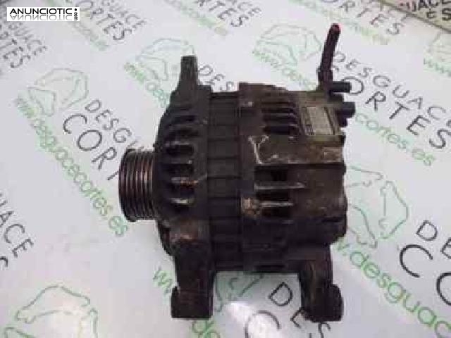 Alternador 220602 citroen jumper caja