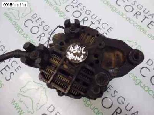 Alternador 220602 citroen jumper caja