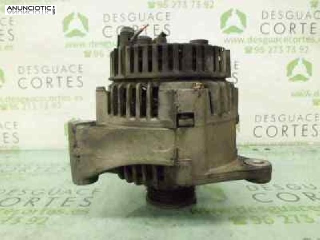 Alternador 75141 citroen xsara berlina