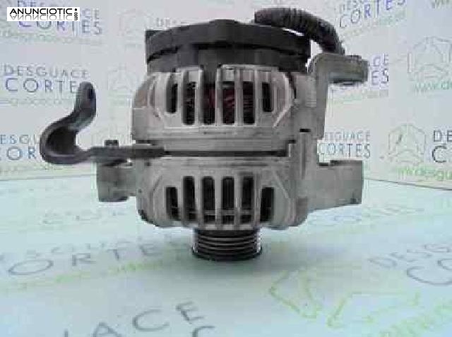 Alternador 333380 opel corsa c comfort