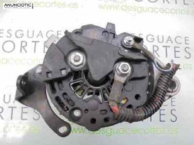 Alternador 333380 opel corsa c comfort