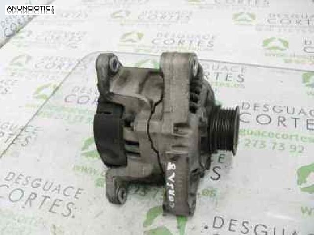 Alternador 57160 opel corsa b 1.0 12v