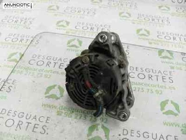 Alternador 57160 opel corsa b 1.0 12v