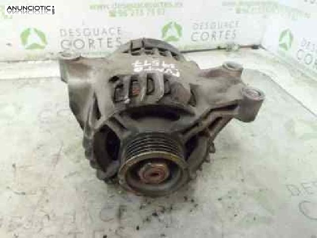 Alternador 64172 fiat punto berlina