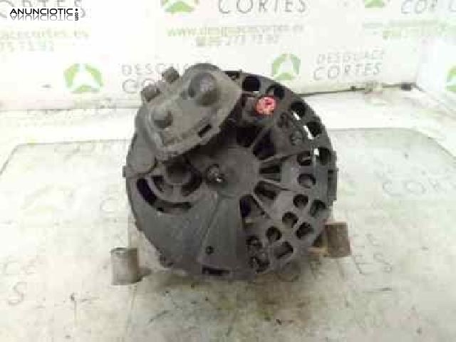 Alternador 64172 fiat punto berlina