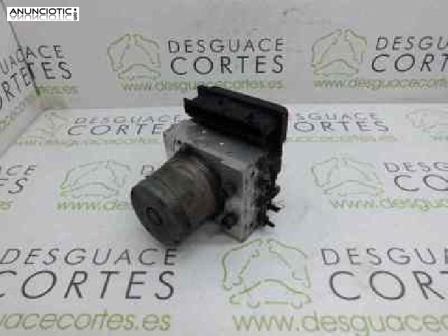 Abs 204890 renault scenic ii confort