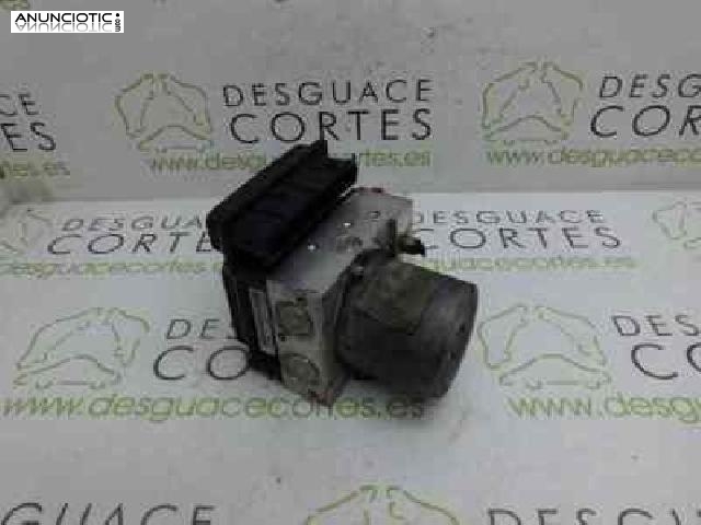 Abs 204890 renault scenic ii confort