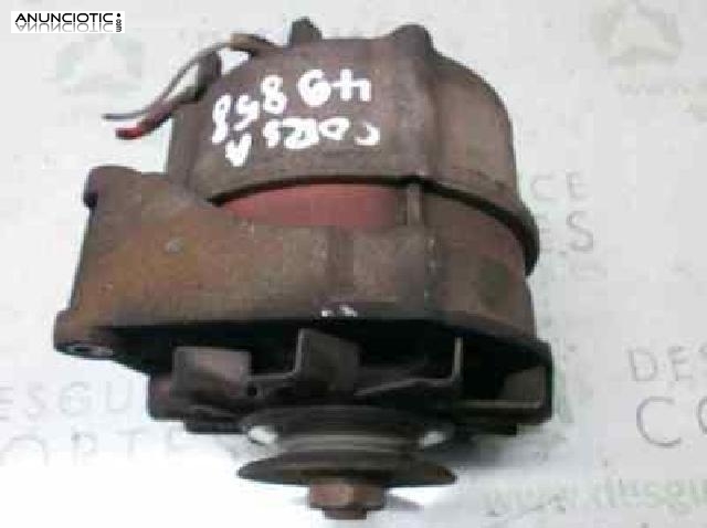 Alternador 98280 opel corsa b 1.2 (45