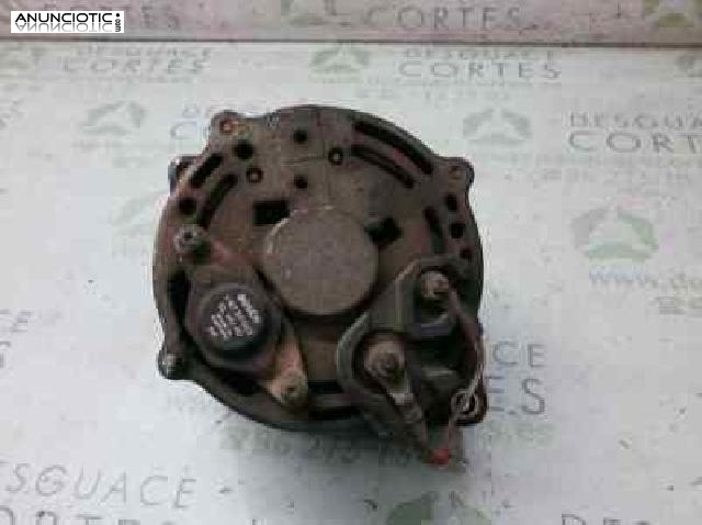 Alternador 98280 opel corsa b 1.2 (45