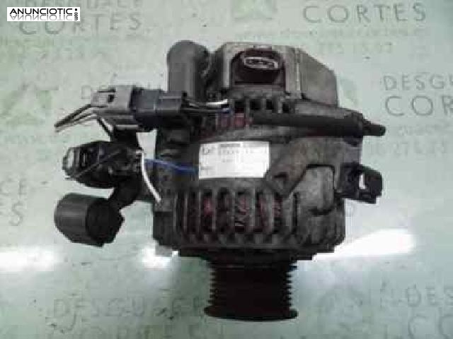 Alternador 116623 toyota rav 4 (a2) 2.0