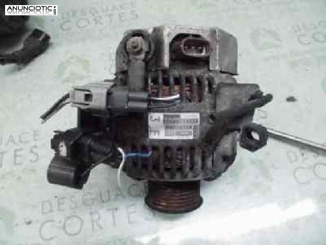 Alternador 116623 toyota rav 4 (a2) 2.0